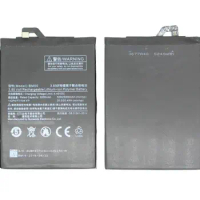 10pcs /lot BM50 Replacement Phone Battery For Xiaomi Mi Max 2 Mi Max2 Mi Max II 5200/ 5300mAh Mobile Phone Batterij Batteries