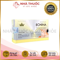 [Chính hãng] ECHINA Kingphar hỗ trợ tăng cường sức đề kháng, giúp giàm viêm họng, cảm cúm do sức đề 