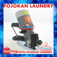 Octa RS 125/Mesin Potong Octa RS 125/Mesin Potong Bahan kain OCTA TAKAYAMA RS 125 A/RS-125 A