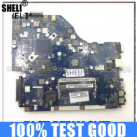 sheli for Acer Aspire laptop motherboard EME644 E-350 LA-7092P notebook pc mainboard main board test ok
