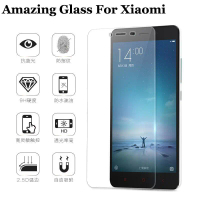 GENNEXT For Tempered Glass bening XIAOMI POCOPHONE F1 MI4 MI4I MI4C MI5 MI6 MI8SE
