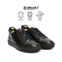 Olimpus Black Sneakers 46