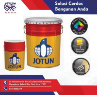 JOTUN HARDTOP XP RAL 5000 VIOLET BLUE - 5 LITER