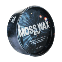 【MT】天然棕櫚蠟330G 魔斯蠟PRO MOSS WAX 棕櫚蠟 鍍膜蠟(鍍膜蠟 消光蠟 洗車蠟 車蠟 固蠟)