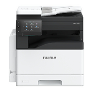 FUJIFILM Apeos C2450 S/C2450S A3彩色多功能事務機 【複印/列印/掃描】/ 取代SC2022