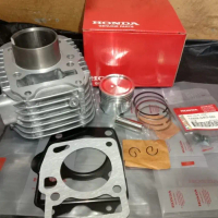 BLOK SEHER ASSY KOMPLIT HONDA (KPH) SUPRA X 125 KARBU/KIRANA/KARISMA