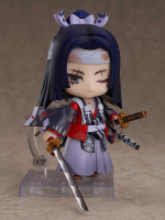 《豬帽子》現貨 代理版 GSC 黏土人 陰陽師 鬼切 可動 完成品