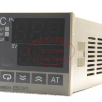 Original temperature controller E5CWT-R1KJ E5CWT-Q1KJ E5CS-RKJU-W