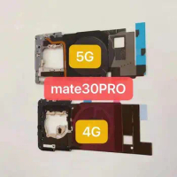 For Huawei mate 30 Pro 4G 5G original wireless fast charging module NFC cable Motherboard bracket