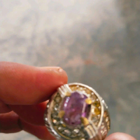 natural safir srilanka kristal kaca