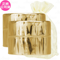 Cle de Peau Beaute 肌膚之鑰 精質乳霜(2ml)*2旅行袋組(公司貨)