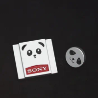 Camera Hot Shoe Cover For Fujifilm GFX100S Sony Panasonic Dc-G100kgk S1h S5 S5m2 Canon 5D3/5DSR 90D G7X3 Camera Shutter Button