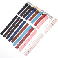 Replacement Watch Band for Skagen Women's Watches 12mm with Screws