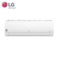 LG 6-9坪 DUALCOOL WiFi雙迴轉變頻空調 - 經典冷暖型 LSN52DHPM/LSU52DHPM