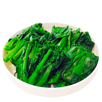 【田食原】新鮮冷凍菠菜450g IQF急速冷凍 快速調理 好吃方便 養生健康 減醣健身 低熱量 團購美食