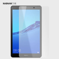 0.3mm Scratch Proof Tablet Tempered Glass for HUAWEI MediaPad M5 lite 8 " 8.4 Huawei M3 10.1 inches Ultra Clear Screen Protector