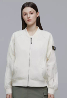 National Geographic 女裝ANAS Blouson外套