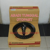 GEAR SET GIGI GARDAN MITSUBISHI PS125 CANTER 6X40 MC075640
