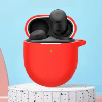Durable Silicone Earphone Cases for Pixel Buds Pro Earphone Holder Accessories