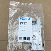 Ban đầu festo solenoid valve VUVG-L14-M52-MT-G18-1P3 574371 hai vị trí năm cách