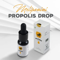 Meliponini Propolis Drop 10ML Nano Propolis Stingless Bee Honey