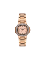 [Pre-Order จัดส่ง 5 วัน] นาฬิกาข้อมือผู้หญิง รุ่น USM-DC07-RG สี ROSEGOLD