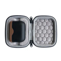 Fashion Cover Case for Sony WF-1000XM3 Bag Noise Reduction Beans Earphone Storage Box Protection