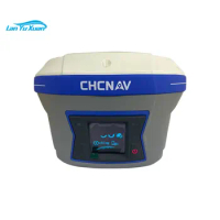 Dual Frequency CHC I90/X12 Surveying and Mapping Instrument Gnss Rtk Gps Rtk