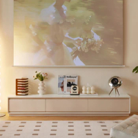 Monitor Luxury Tv Cabinet Salon Living Room Mobile Center Console Display Tv Stand Large Mobili Per La Casa Home Furniture