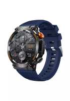 Biden Watch BIDEN Smart Watch Original Jam Tangan Touch Screen Sport And Health Monitor Jam Pintar B