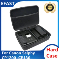 Carry Storage Protector Bag Protection Handbag Case for Canon Selphy CP1500 bag CP1200 CP1300 Photo Printer