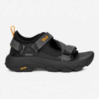 【TEVA】Grandview Max Sandal 男 極限戶外涼鞋/雨鞋/登山/健行(TV1164770BLK)