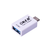 OKER Type-C USB HUB USB 3.0  หัวเสียบ Type-C รุ่น TA-004