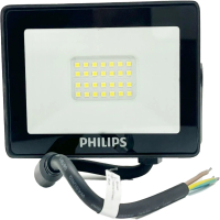 Philips 飛利浦 飛利浦 30W LED戶外投光燈(戶外投射燈 戶外投光燈)