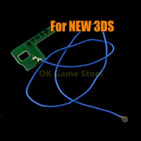 1pc/lot Original WiFi Antenna Board Flex Cable Replacement For Nintendo NEW 3DS Game Console