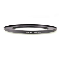 RISE(UK) 105mm-145mm 105-145mm 105 to 145 Step up Filter Ring Adapter