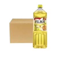 Bandung - FILMA Minyak Goreng Botol 2 Liter [6 Pcs/ 1 Karton]