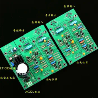 New 2023 version naim NAC152 Finished preamplifier board
