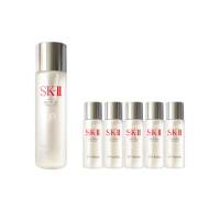 【SK-II官方直營】青春露230ml(控油保濕精華液/緊緻肌膚/臉部保養)