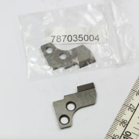 787035004 KNIFE FOR BROTHER / JANOME HOUSEHOLD SEWING MACHINE