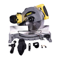 Sell high power cheaply mini mitre saw