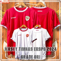 FLASE SALE Jersey timnas erspo 2025 full patch PILDUN GO logo timbul Sport