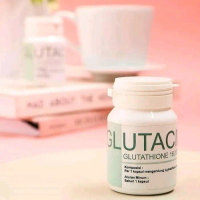 GLUTACID 16000mg Original - Produk Asli dan Terjamin