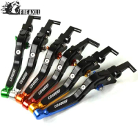 CNC Aluminum Motorcycle Brake Clutch Levers Adjustable Folding Extendable For Honda CB400SF CB 400SF 400 SF 1992-1996 1997 1998