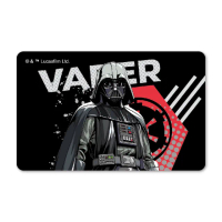 【iPASS 一卡通】STAR WARS網點系列一卡通 代銷(星際大戰)