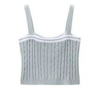 Giordano Women's (Online Exclusive) Korea Cardigan 0535659905 L Milk White