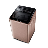 Panasonic 國際牌 17kg變頻直立式洗衣機 NA-V170MT-PN -含基本安裝+舊機回收