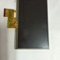 5.0 inch lcd screen for garmin nuvi 57LM gps nuvi57LM lcd with touch panel