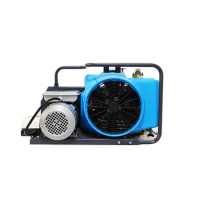 scuba compressor Chinese factory RMC High Pressure sucba diving Air Compressor for pcp air gun riffle hunting rifle