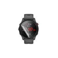 【o-one】GARMIN Forerunner 255/255S 小螢膜 手錶保護貼 全新升級(輕薄抗擊 輕微刮痕自動修復)